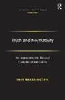 Iain Brassington - Truth and Normativity