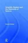 Howard Sankey, Sankey Howard - Scientific Realism and the Rationality of Science
