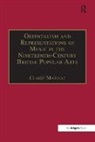 Claire Mabilat, Mabilat Claire - Orientalism and Representations of Music in the Nineteenth Century