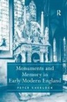 Peter Sherlock, Sherlock Peter - Monuments and Memory in Early Modern England
