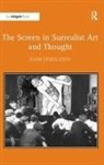 Haim Finkelstein, Haim N. Finkelstein, Finkelstein Haim - Screen in Surrealist Art and Thought