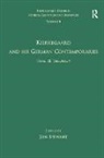 Jon Stewart, Dr. Jon Stewart, Jon Stewart, Dr. Jon Stewart, Jon Stewart, Jon Bartley Stewart - Kierkegaard and His German Contemporaries