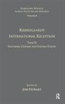 Dr. Jon Stewart, Jon Stewart, Dr. Jon Stewart, Jon Stewart - Kierkegaard''s International Reception