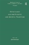 Dr. Jon Stewart, Jon Stewart, Dr. Jon Stewart, Jon Stewart, Jon Bartley Stewart - Kierkegaard and the Patristic and Medieval Traditions