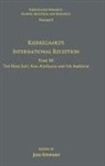 Dr. Jon Stewart, Jon Stewart, Jon Stewart - Kierkegaard''s International Reception