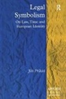 Jiri Priban, Professor Jiri Priban, Jiří Přibáň - Legal Symbolism