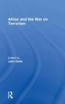 John Davis, Professor John Davis, John Davis, Professor John Davis - Africa and the War on Terrorism