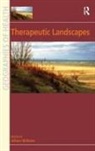 Allison (EDT) Williams, Allison Williams - Therapeutic Landscapes