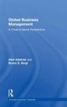 Abel Adekola, Abel Sergi Adekola, Adekola Abel, Bruno S. Sergi - Global Business Management