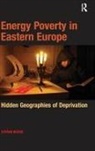 Stefan Buzar - Energy Poverty in Eastern Europe