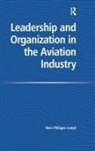 Marc-Philippe Lumpe, Lumpe Marc-Philippe - Leadership and Organization in the Aviation Industry