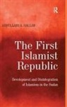 Abdullahi A Gallab, Abdullahi A. Gallab, Gallab Abdullahi A. - First Islamist Republic