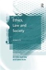 Dr. Jennifer Holm Gunning, Jennifer Holm Gunning, Dr. Soren Holm, Søren Holm, Dr. Jennifer Gunning, Jennifer Gunning... - Ethics, Law and Society