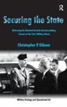 Christopher P. Gibson, Gibson Christopher P. - Securing the State