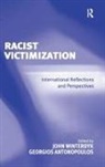 Georgios Antonopoulos, Antonopoulos Georgios, John Antonopolous Winterdyk, John Winterdyk, Winterdyk John - Racist Victimization