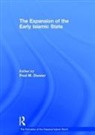 Fred McGraw (EDT) Donner, Fred M. Donner, Donner Fred M. - The Expansion of the Early Islamic State