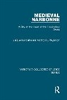 Jacqueline Caille, Jacqueline Reyerson Caille, Caille Jacqueline, Kathryn L. Reyerson, Professor Kathryn L. Reyerson - Medieval Narbonne