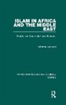 Michel Abitbol, Nehemia Levtzion, Levtzion Nehemia, Michel Abitbol, Abitbol Michel, Amos Nadan... - Islam in Africa and the Middle East