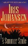 Iris Johansen - A Summer Smile