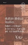 Helle Lazar Johannessen, Helle Johannessen, Johannessen Helle, Imre Lazar, Lazar Imre - Multiple Medical Realities