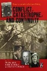 Frank Roseman Biess, Frank Biess, Biess Frank, Mark Roseman, Roseman Mark, Hanna Schissler... - Conflict, Catastrophe and Continuity