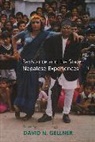 David Gellner, David Gellner, David N. Gellner, Gellner David - Resistance and the State