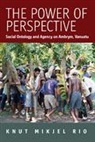 Knut Rio, Knut Mikjel Rio - Power of Perspective