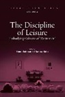 Simon Kohn Coleman, Simon Tamara Coleman, Simon Coleman, Tamara Kohn, Kohn Tamara, Kohn Tamara - Discipline of Leisure