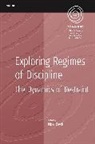 Noel Dyck, Noel Dyck, Dyck Noel - Exploring Regimes of Discipline