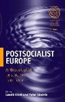 Laszlo Skalnik Kurti, Laszlo Kurti, László Kürti, Kurti Laszlo, Kürti László, Peter Skalnik... - Postsocialist Europe