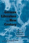 Katharina Herminghouse Gerstenberger, Katharina Gerstenberger, Gerstenberger Katharina, Patricia Herminghouse, Herminghouse Patricia - German Literature in a New Century