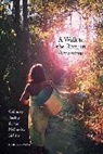 Carla Stang, Carla D. Stang, Carla Stang Stang - Walk to the River in Amazonia