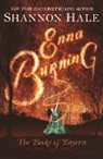 Shannon Hale - Enna Burning