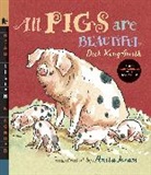 Anita Jeram, Dick King-Smith, Dick/ Jeram King-Smith, Anita Jeram - All Pigs Are Beautiful with Audio