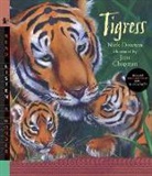 Jane Chapman, Nick Dowson, Nick/ Chapman Dowson, Jane Chapman - Tigress with Audio