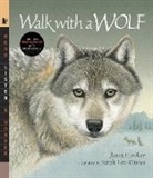 Sarah Fox-Davies, Janni Howker, Janni/ Fox-Davies Howker, Sarah Fox-Davies - Walk with a Wolf with Audio