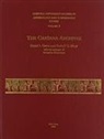 Rudolf Mayr, David I. Owen, David I. (Bernard and Jane Schapiro Professor of Ancient Near Eastern and Jadaic Studies Owen, David I./ Mayr Owen - The Garsana Archives