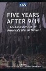 Julianne (EDT)/ Sanderson Smith, Thomas Sanderson, Julianne Smith - Five Years After 9/11