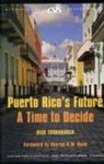 Dick Thornburgh, Dick/ Bush Thornburgh - Puerto Rico's Future