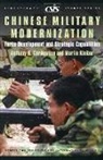 Anthony Cordesman, Anthony H Cordesman, Anthony H. Cordesman, Anthony H./ Kleiber Cordesman, Martin Kleiber - Chinese Military Modernization