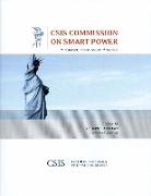 Richard Armitage, Richard L Armitage, Richard L. Armitage, Not Available (NA), Joseph Nye, Joseph S Nye... - CSIS Commission on Smart Power
