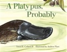 Sneed B Collard, Sneed B. Collard, Sneed B. III Collard, Sneed B./ Plant Collard, Andrew Plant, Andrew Plant - A Platypus, Probably