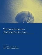 B. D. (EDT)/ Droser Webby, B.d. Paris Webby, Barry Paris Webby, Mary Droser, Mary L. Droser, Florentin Paris... - Great Ordovician Biodiversification Event