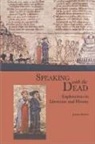 Jurgen Pieters, Jürgen Pieters - Speaking With the Dead