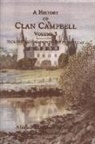 Alastair Campbell - A History Of Clan Campbell
