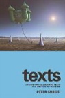 Peter Childs, Cora Kaplan, Constantin V. Boundas - Texts