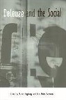 Martin (EDT)/ Sorensen Fuglsang, Martin Fuglsang, Bent Meier Sorensen - Deleuze And the Social