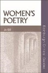 Jo Gill, Martin Halliwell, Andy Mousley - Women's Poetry