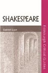 Gabriel Egan, Martin Halliwell, Andy Mousley - Shakespeare