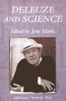 John (EDT) Marks, John Marks - Deleuze and Science